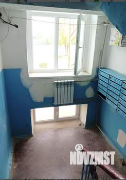 1-к квартира, вторичка, 32м2, 3/4 этаж