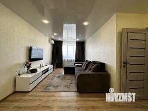 3-к квартира, вторичка, 59м2, 9/9 этаж