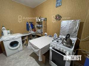 2-к квартира, вторичка, 45м2, 1/10 этаж
