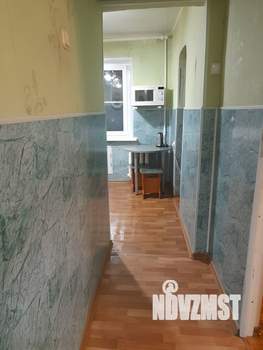 2-к квартира, вторичка, 42м2, 3/5 этаж