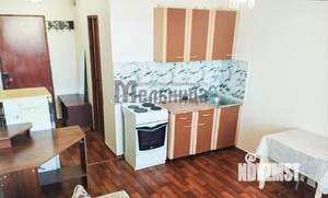 Студия квартира, вторичка, 21м2, 6/7 этаж