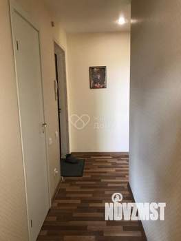 1-к квартира, вторичка, 33м2, 8/10 этаж