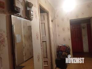 3-к квартира, вторичка, 17м2, 3/4 этаж