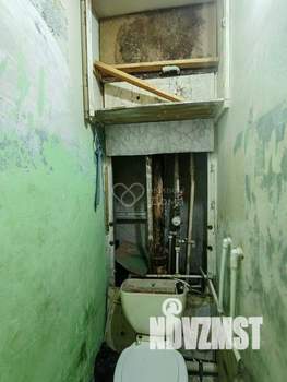 2-к квартира, вторичка, 51м2, 1/9 этаж