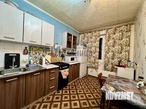 2-к квартира, вторичка, 51м2, 9/9 этаж