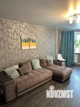 2-к квартира, вторичка, 73м2, 3/10 этаж