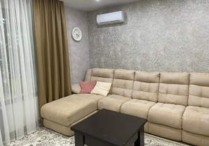 3-к квартира, вторичка, 59м2, 7/12 этаж