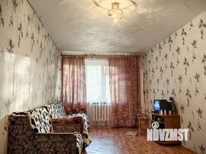 2-к квартира, вторичка, 44м2, 1/5 этаж