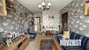 3-к квартира, вторичка, 51м2, 1/5 этаж