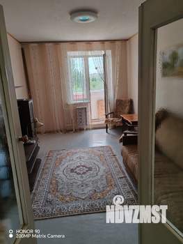 2-к квартира, вторичка, 51м2, 5/9 этаж