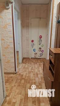 2-к квартира, вторичка, 49м2, 4/5 этаж