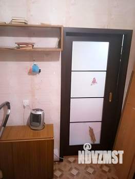 3-к квартира, вторичка, 42м2, 5/5 этаж