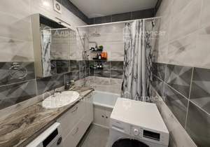 2-к квартира, вторичка, 56м2, 2/3 этаж