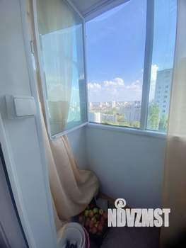 4-к квартира, вторичка, 83м2, 9/14 этаж