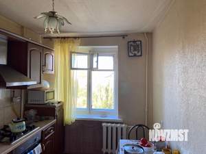 4-к квартира, вторичка, 75м2, 8/9 этаж