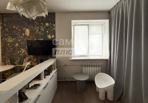 Студия квартира, вторичка, 29м2, 3/3 этаж