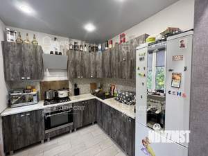 4-к квартира, вторичка, 86м2, 2/3 этаж