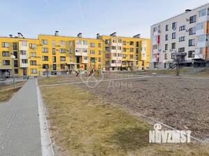 1-к квартира, вторичка, 32м2, 2/4 этаж