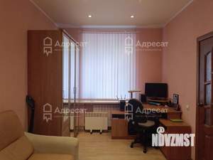2-к квартира, вторичка, 53м2, 1/5 этаж