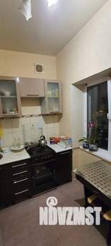 2-к квартира, вторичка, 41м2, 5/5 этаж