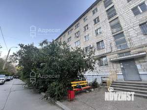 2-к квартира, вторичка, 39м2, 1/5 этаж