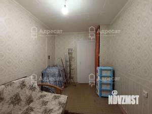2-к квартира, вторичка, 44м2, 2/7 этаж