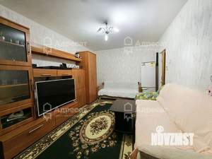 1-к квартира, вторичка, 36м2, 10/16 этаж