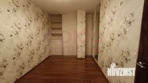 3-к квартира, вторичка, 92м2, 5/9 этаж