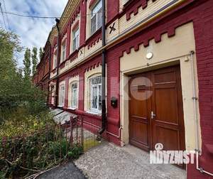 2-к квартира, вторичка, 51м2, 2/2 этаж