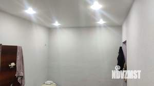 1-к квартира, вторичка, 28м2, 1/2 этаж