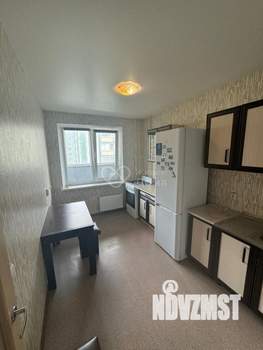 1-к квартира, вторичка, 39м2, 7/9 этаж