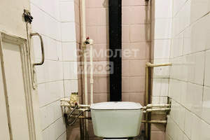 4-к квартира, вторичка, 93м2, 3/5 этаж