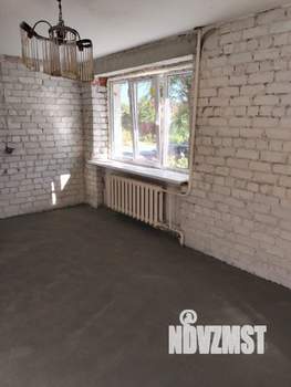 1-к квартира, вторичка, 32м2, 1/5 этаж