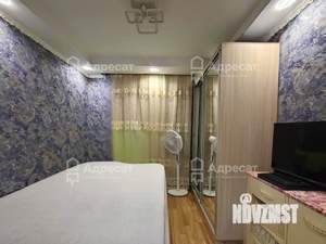 2-к квартира, вторичка, 41м2, 3/5 этаж