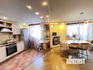 5-к квартира, вторичка, 119м2, 4/9 этаж