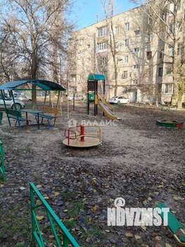 2-к квартира, вторичка, 52м2, 5/5 этаж