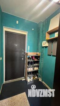 2-к квартира, вторичка, 39м2, 5/10 этаж