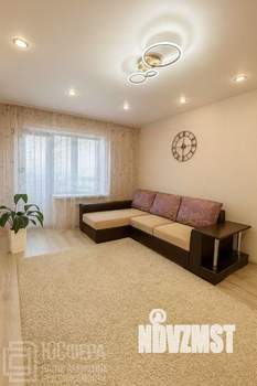 2-к квартира, вторичка, 50м2, 16/16 этаж