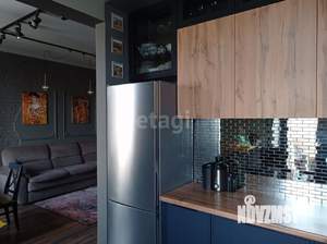 2-к квартира, вторичка, 59м2, 5/5 этаж