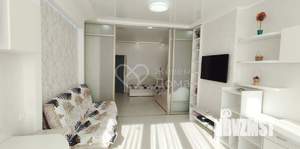 3-к квартира, вторичка, 91м2, 17/18 этаж