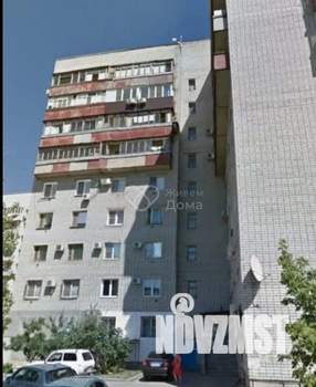 1-к квартира, вторичка, 39м2, 7/9 этаж