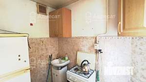 1-к квартира, вторичка, 26м2, 1/9 этаж