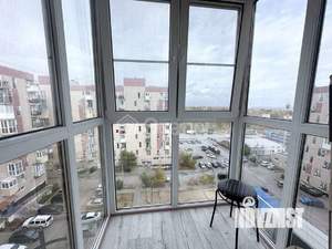 2-к квартира, вторичка, 42м2, 8/9 этаж