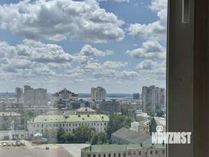3-к квартира, вторичка, 95м2, 9/26 этаж