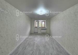 2-к квартира, вторичка, 43м2, 4/5 этаж