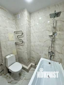 2-к квартира, вторичка, 50м2, 2/10 этаж