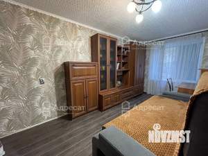 2-к квартира, вторичка, 45м2, 1/5 этаж