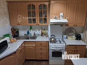 3-к квартира, вторичка, 68м2, 4/5 этаж