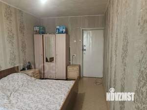 4-к квартира, вторичка, 74м2, 3/9 этаж