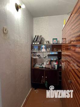 2-к квартира, вторичка, 45м2, 5/5 этаж